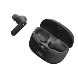 JBL Tune Beam True Wireless Noise Cancelling Earbuds (Black) JBL Tune Beam True Wireless Noise Cancelling Earbuds (Black)